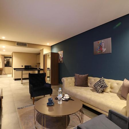 Address Hotel 카사블랑카 외부 사진