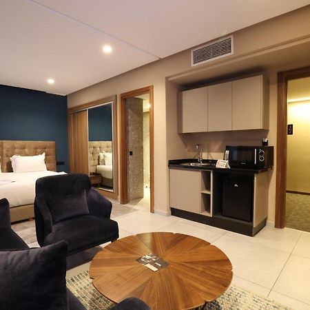 Address Hotel 카사블랑카 외부 사진