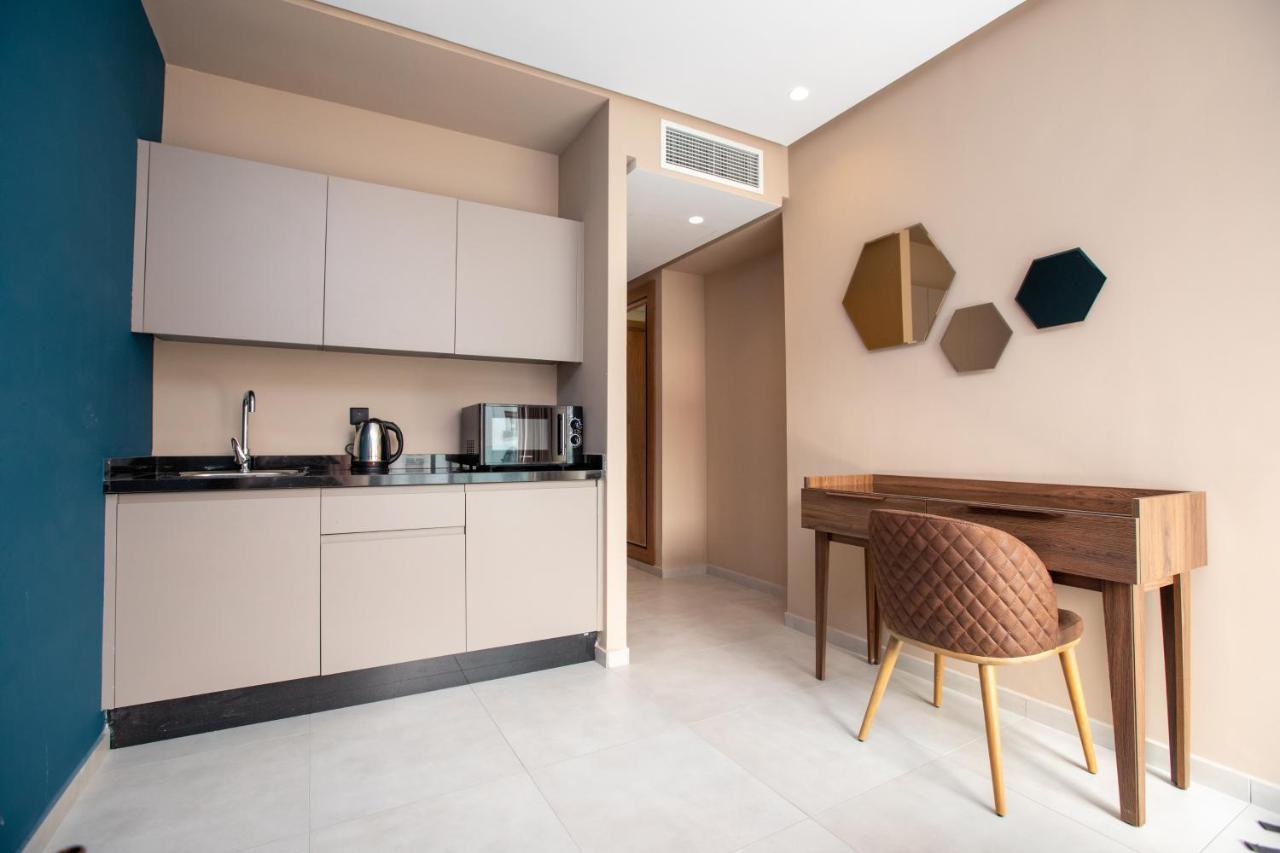 Address Hotel 카사블랑카 외부 사진