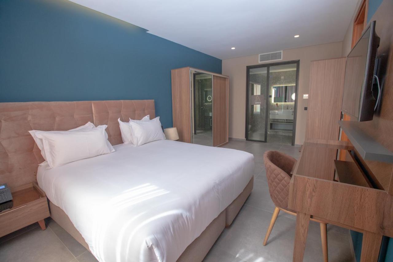 Address Hotel 카사블랑카 외부 사진