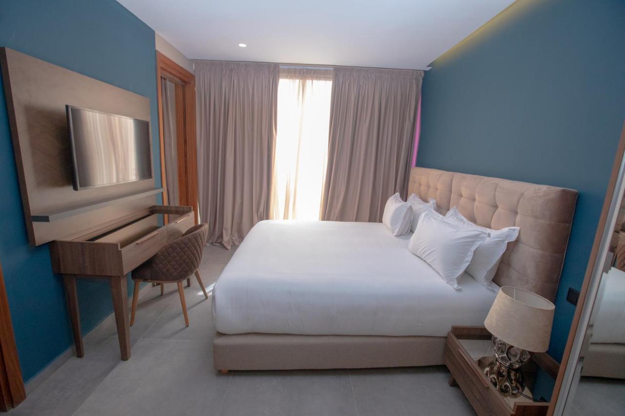 Address Hotel 카사블랑카 외부 사진