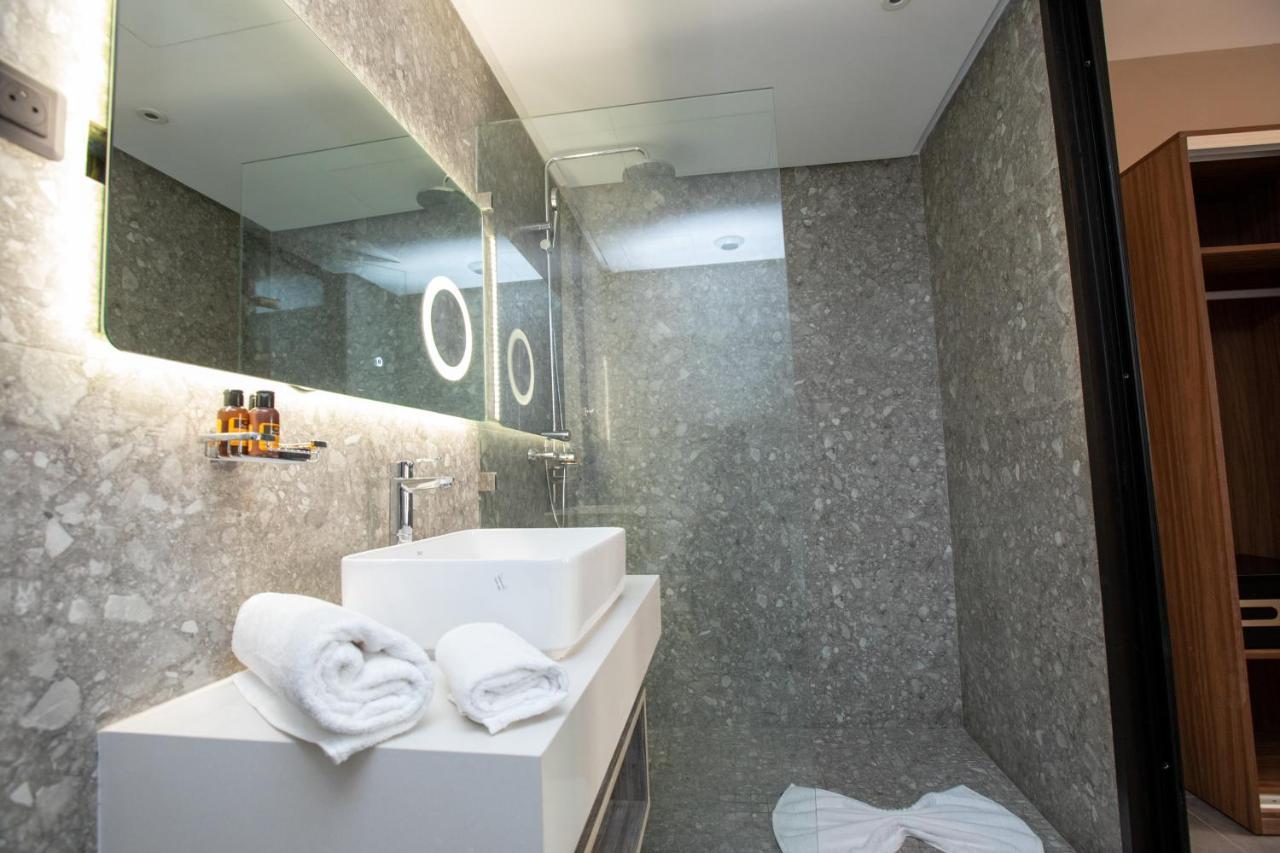 Address Hotel 카사블랑카 외부 사진