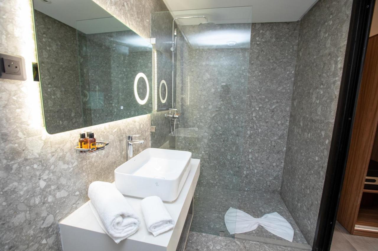 Address Hotel 카사블랑카 외부 사진