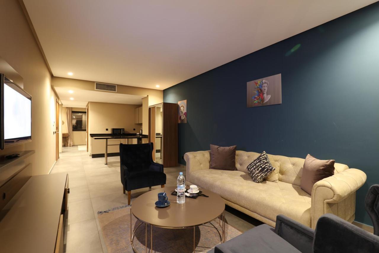 Address Hotel 카사블랑카 외부 사진